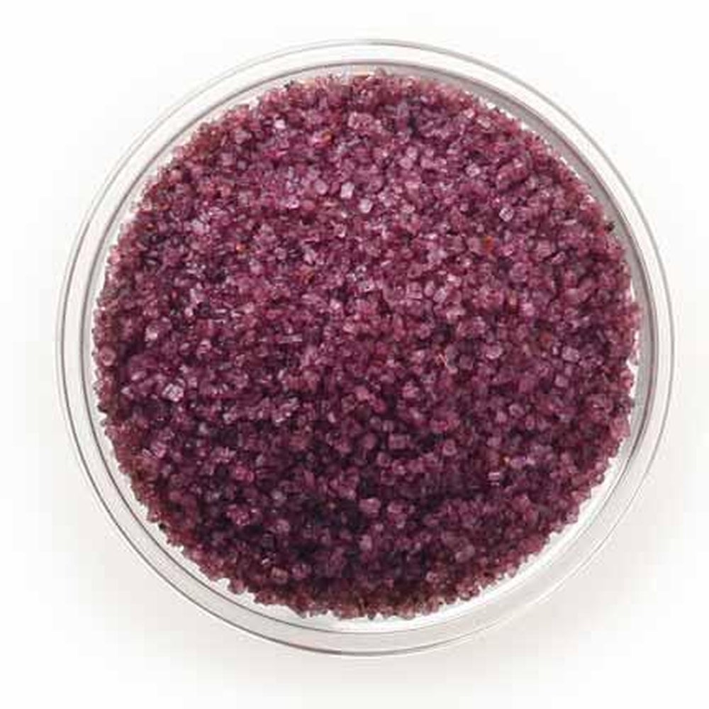 Sugar, Cane, Wild Blueberry,1 - 5 POUND