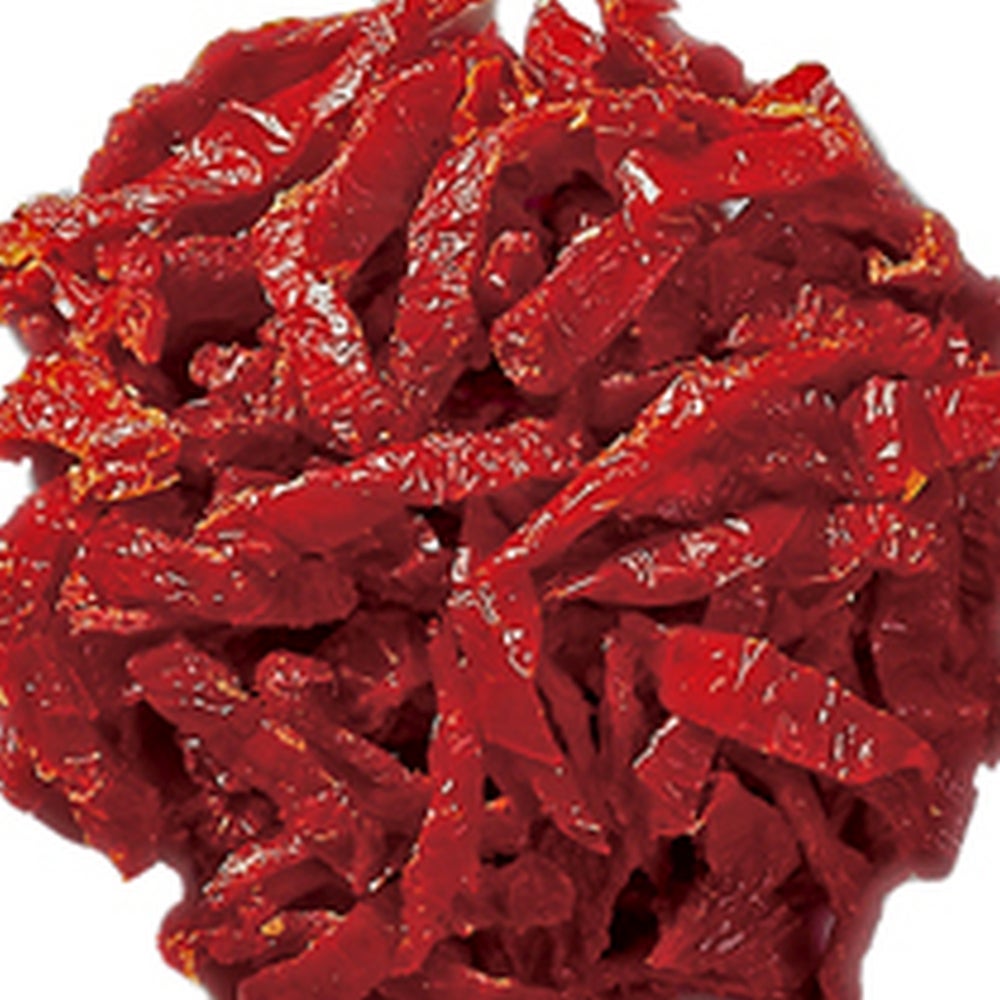 Tomatoes, Julienne, Sun-Dried, Bulk,1 - 5 POUND