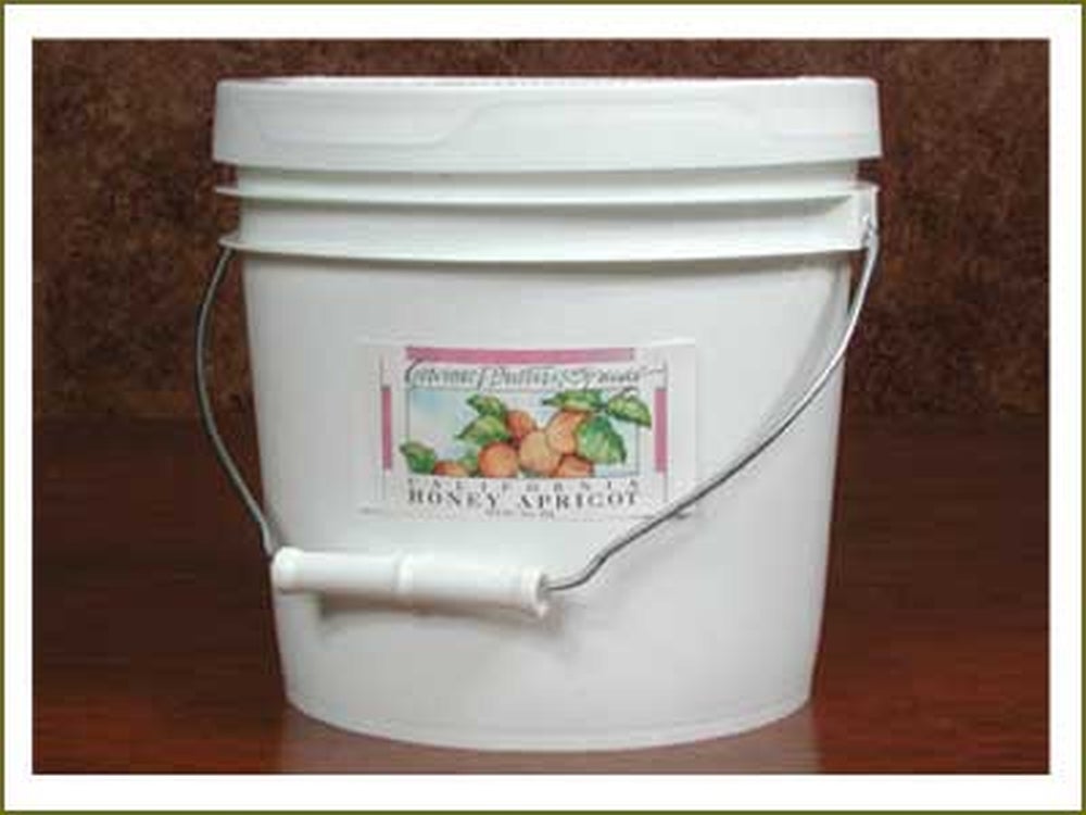 Spread, Apricot Honey,1 - 1 GALLON