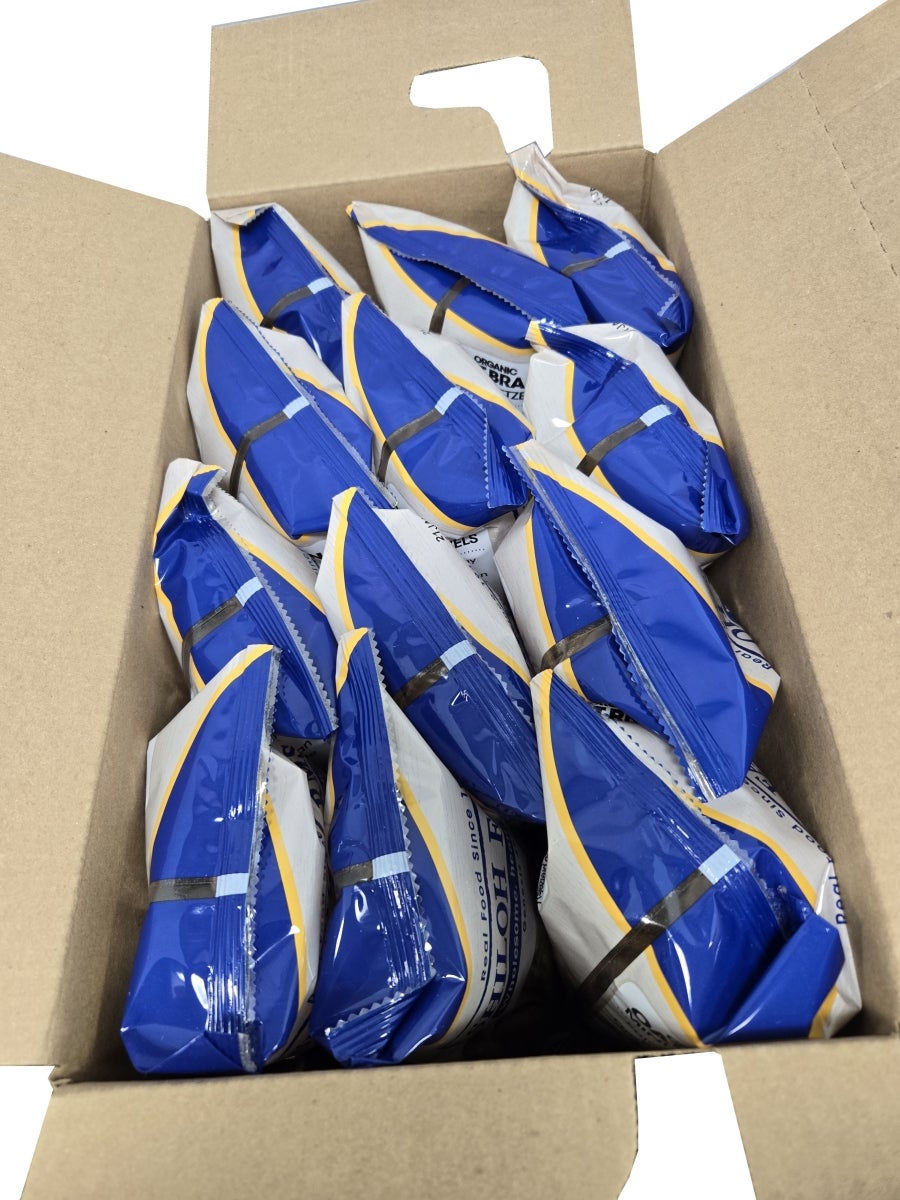 Pretzels, Mini,12 - 8 OUNCE