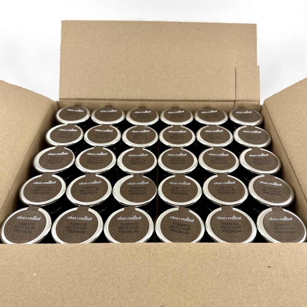 Ketchup, Tomato, Jar,60 - 1 OUNCE