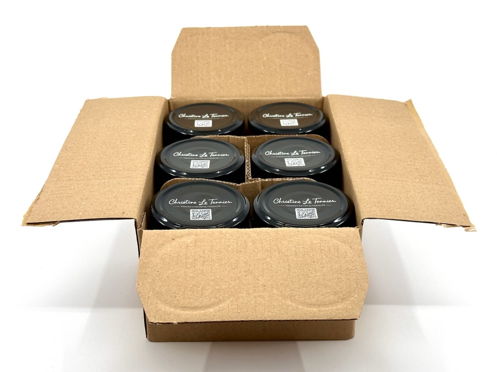 Flavor Pearls, White Balsamic, contains Black Truffle Flavor,2 - 7 OUNCE