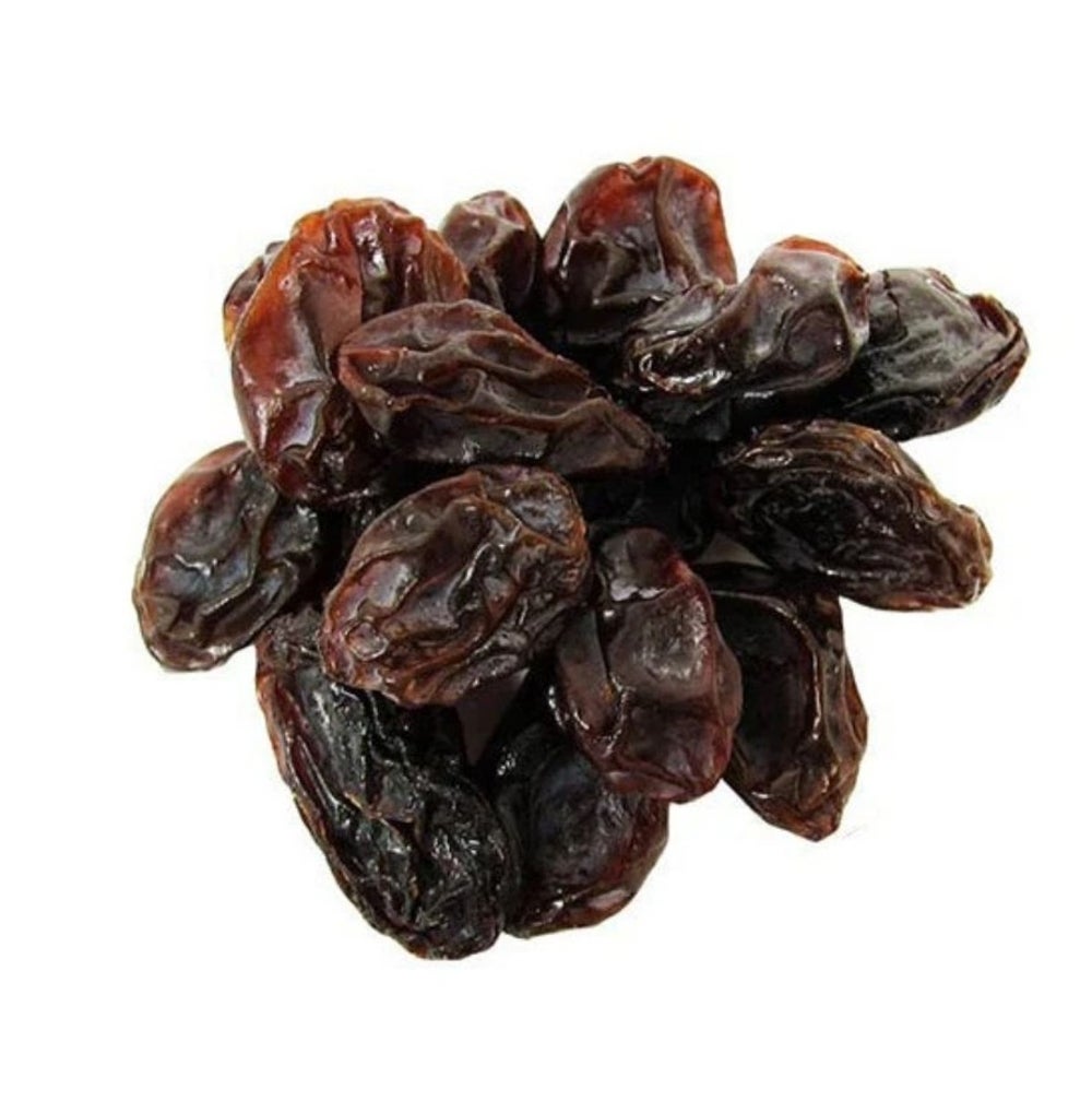 Raisins, Thompson, Bulk,1 - 5 POUND
