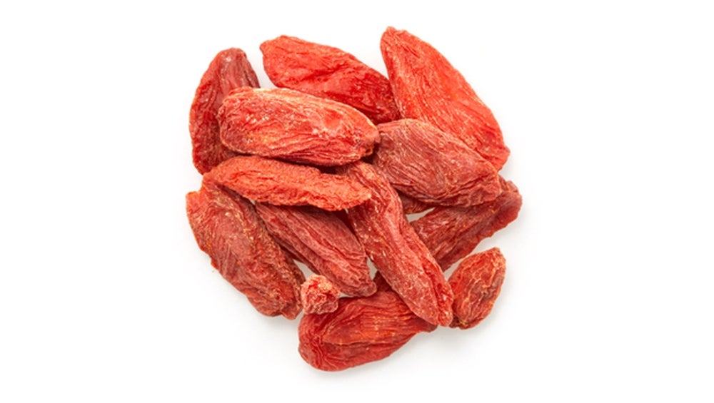 Berries, Goji,1 - 22.06 POUND