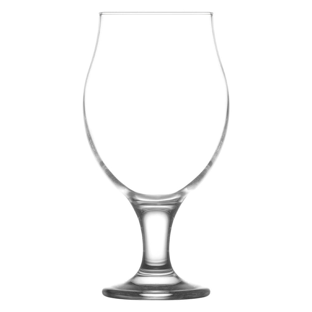 Glassess, Beer, Liverpool, 19.25 Ounce, 2.92 x 7.21 Inch, Soda Lime,12 - 1 COUNT