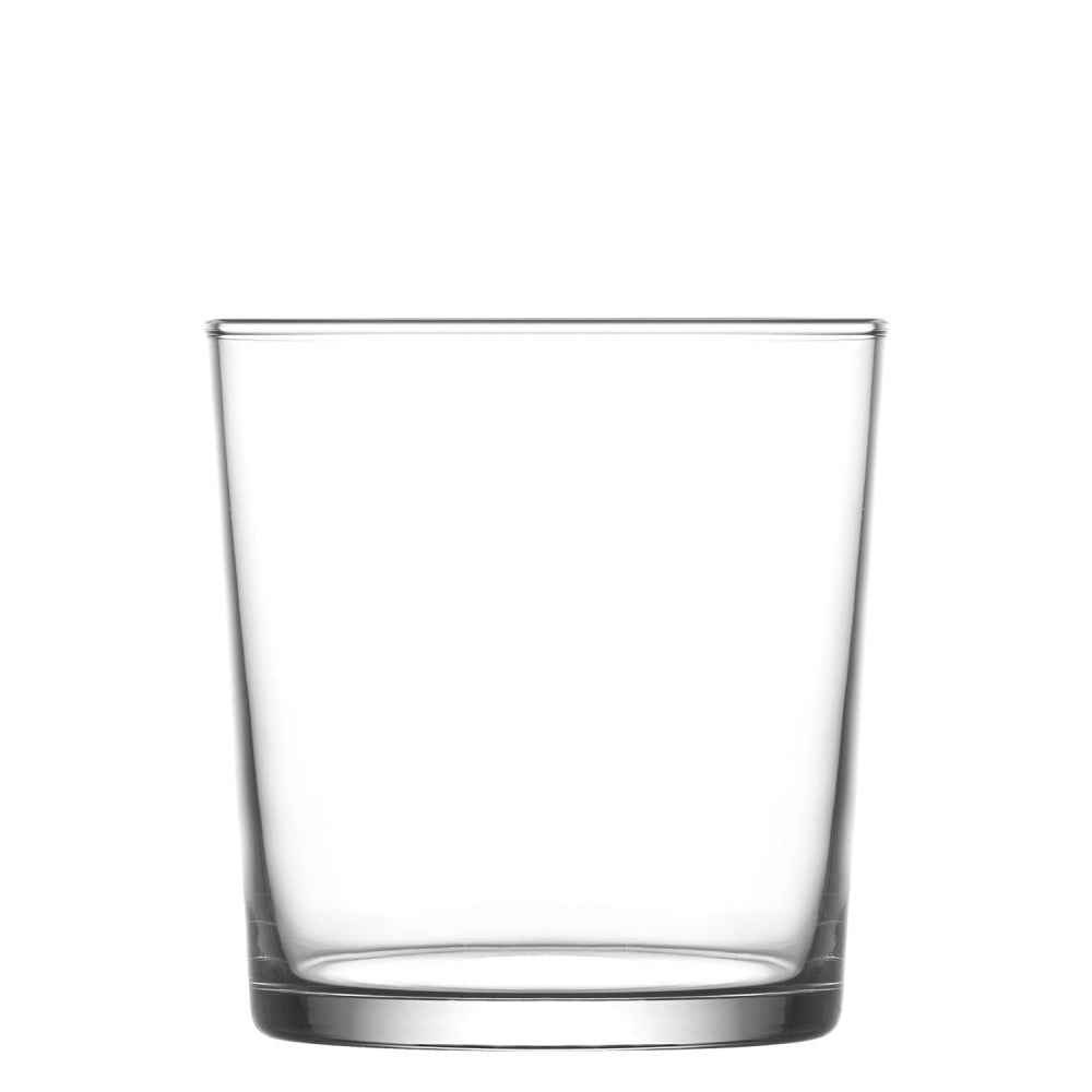 Tumblers, Barcelona, 11.75 Ounce, Soda Lime,48 - 1 COUNT