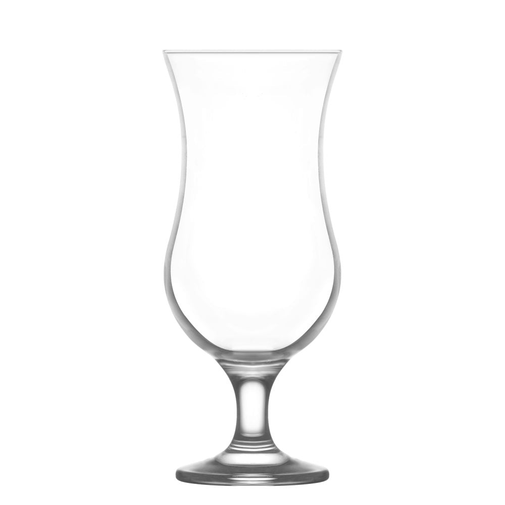 Glasses, Cocktail, Miami, 13.25 Ounce, 2.94 x 7.17 Inch, Soda Lime,12 - 1 COUNT