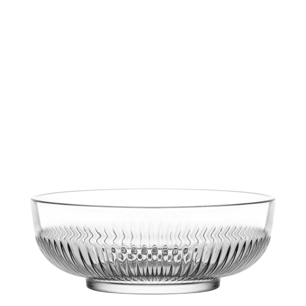 Bowls, Tokyo Glass, 50.75 Ounce, Microwave Safe, Soda Lime, 7.88 x 3 Inch,4 - 1 COUNT