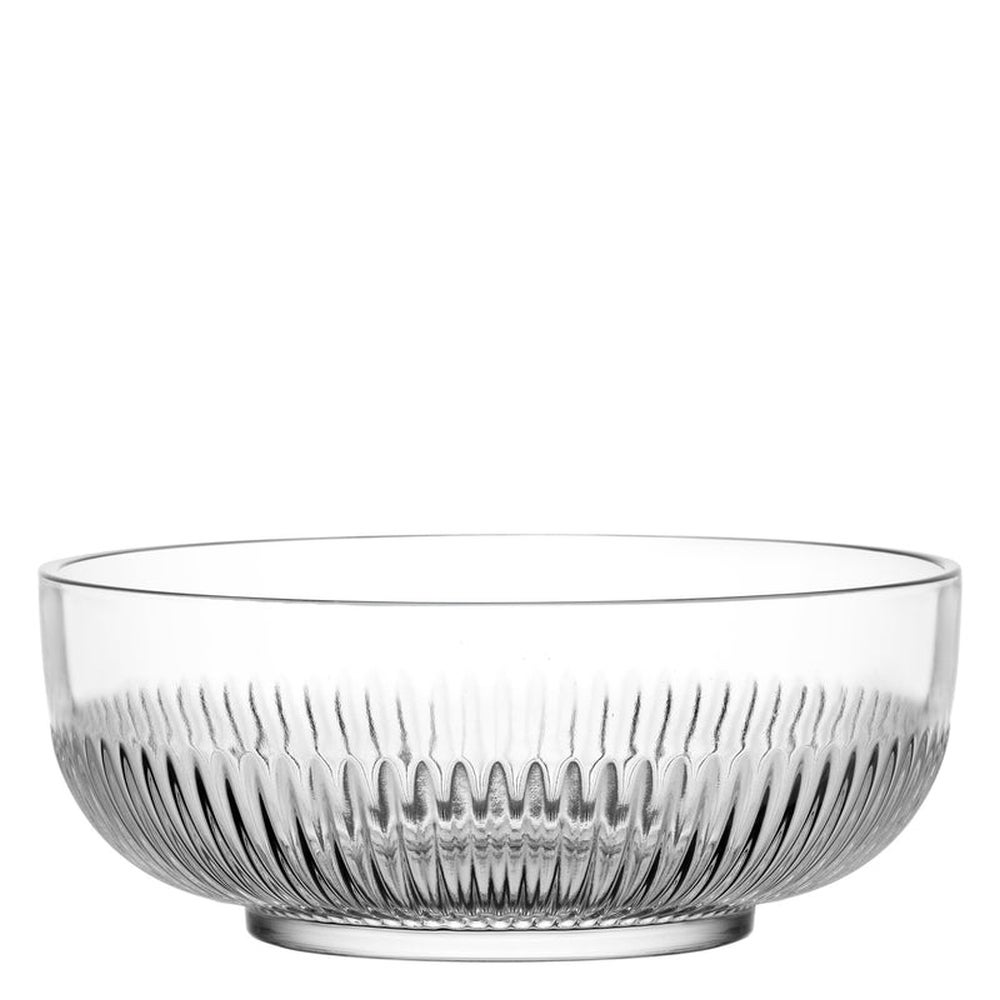 Bowls, Tokyo Glass, 88 Ounce, Microwave Safe, Soda Lime, 9.06 x 3.71 Inch,2 - 1 COUNT