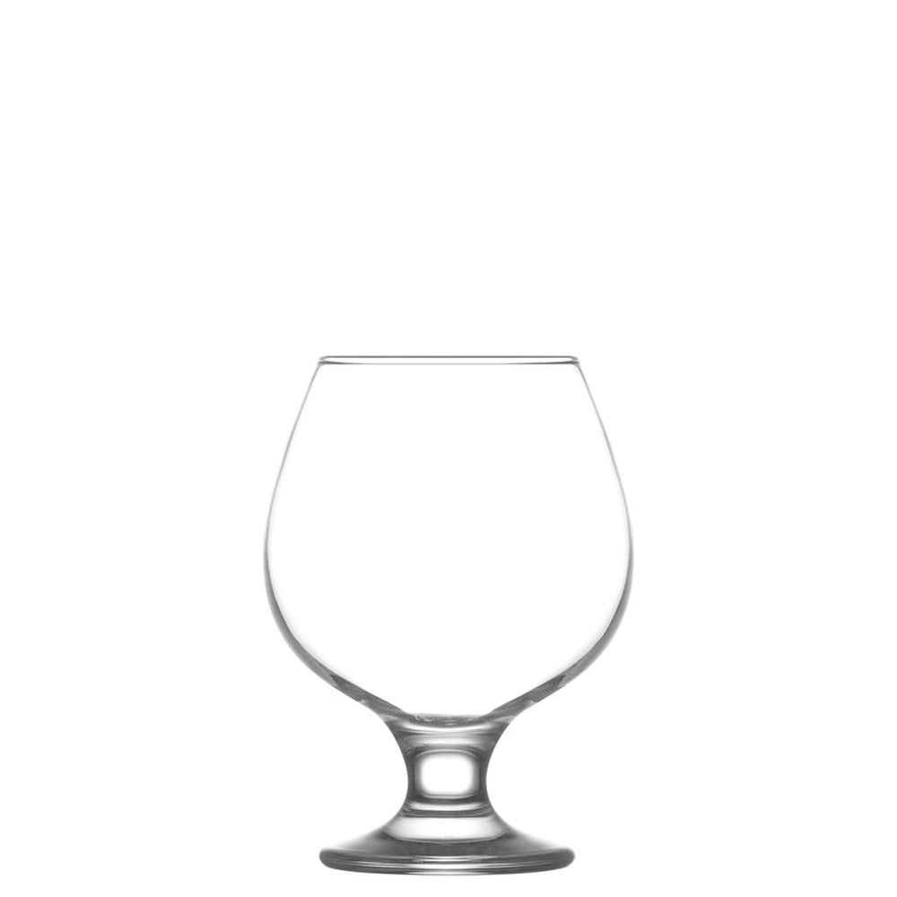 Glasses, Brandy, Sofia, 13.25 Ounce, 2.50 x 4.87 Inch, Soda Lime,12 - 1 COUNT