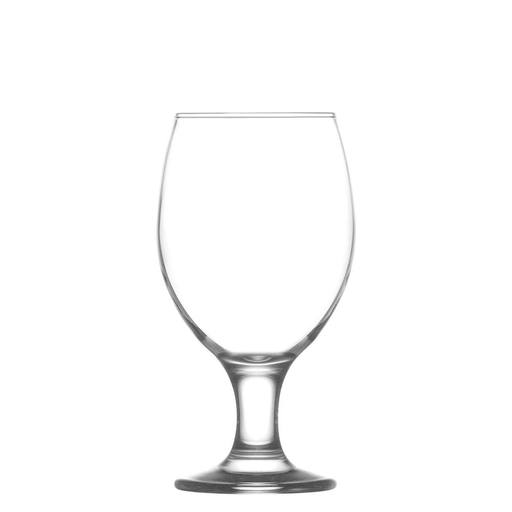 Glassess, Beer, Sofia, 13.30 Ounce, 2.70 x 6.30 Inch, Soda Lime,12 - 1 COUNT