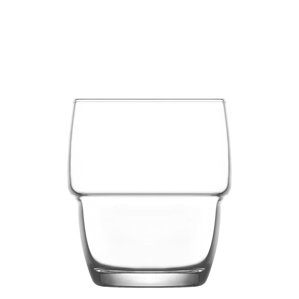 Glassess, Whiskey, Valletta, 9.75 Ounce, 2.92 x 3.51 Inch, Soda Lime,12 - 1 COUNT