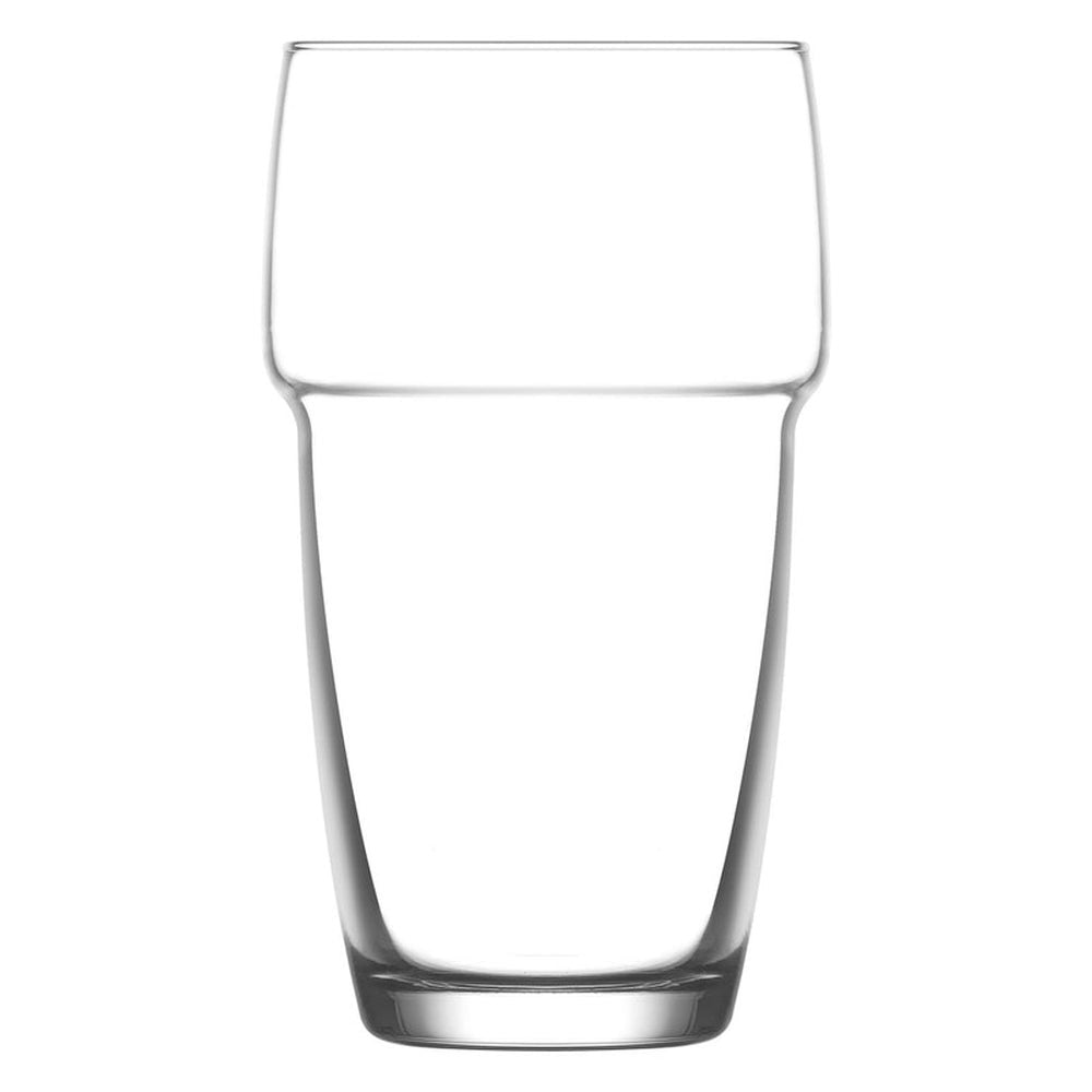 Glasses, Long Drink, Valletta, 11.50 Ounce, Soda Lime, 2.74 x 5.12 Inch,12 - 1 COUNT