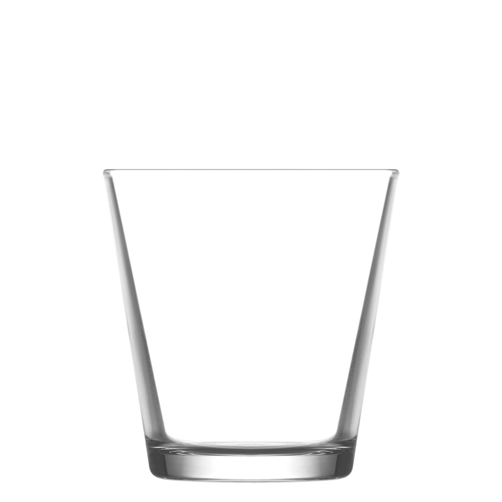 Glassess, Whiskey, Helsinki, 8.50 Ounce, 3.33 x 3.47 Inch, Soda Lime,12 - 1 COUNT