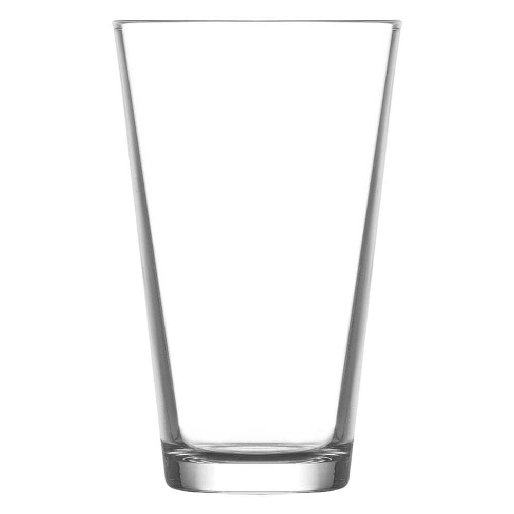 Glasses, Long Drink, Helsinki, 11 Ounce, Soda Lime, 3.13 x 5.12 Inch,12 - 1 COUNT