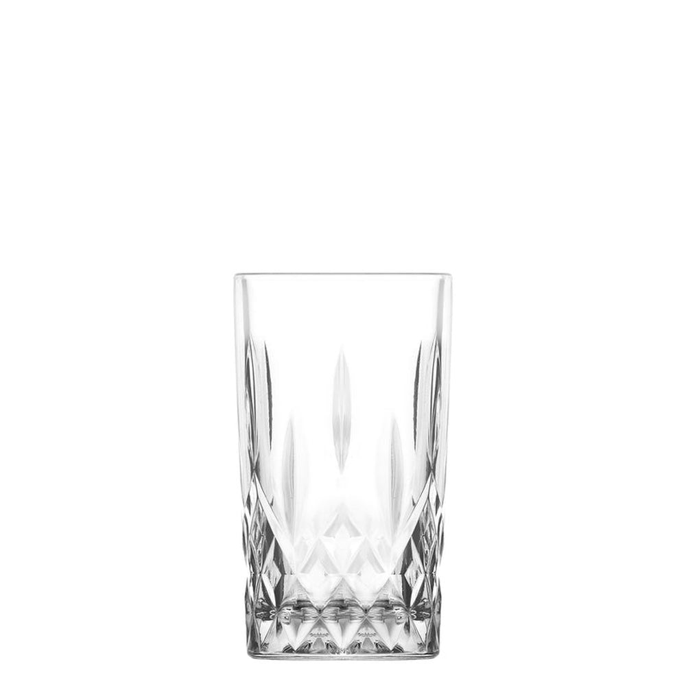 Glasses, Liqueur, Edinburgh, 3.50 Ounce, 2 x 3.55 Inch, Soda Lime,48 - 1 COUNT