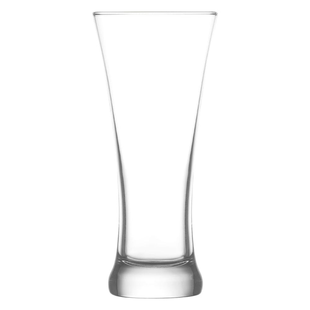 Glassess, Beer, Munich, 12.75 Ounce, 3.25 x 7.25 Inch, Soda Lime,12 - 1 COUNT