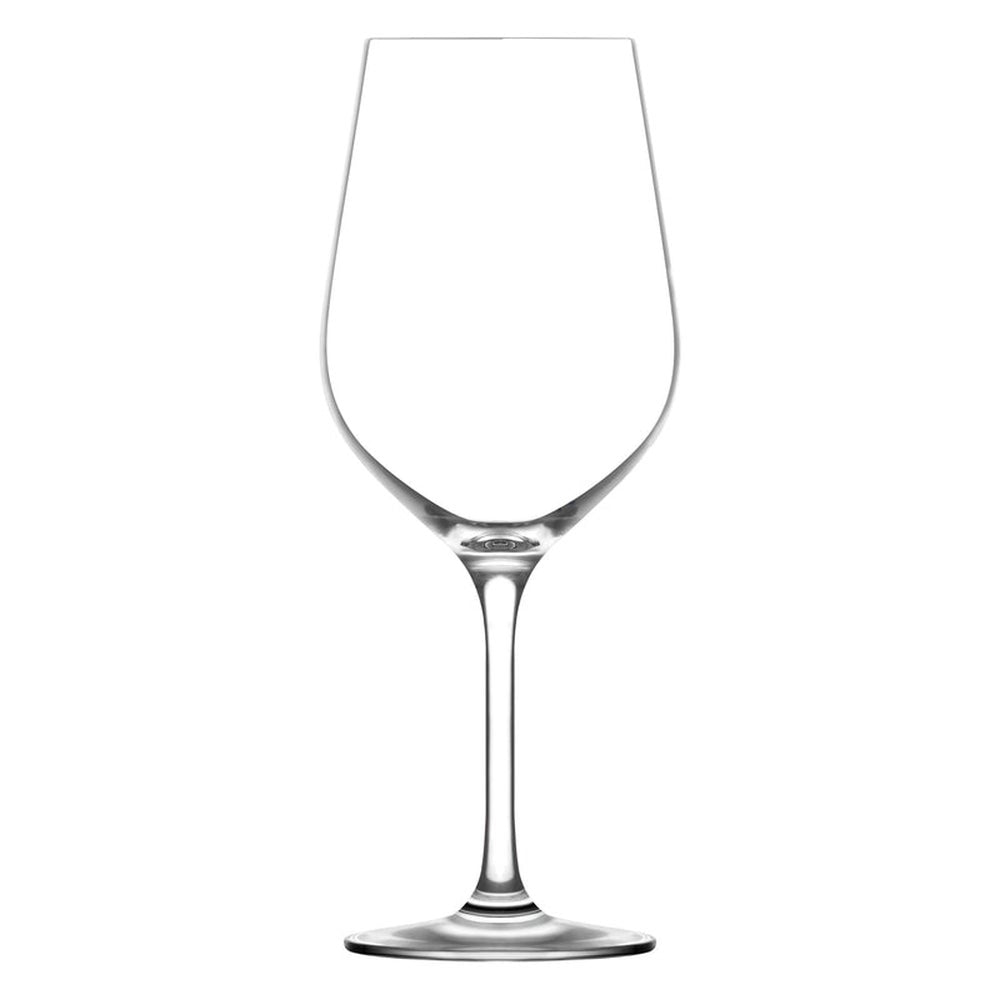 Glasses, Wine, 22 Ounce, Crystalline,24 - 1 COUNT