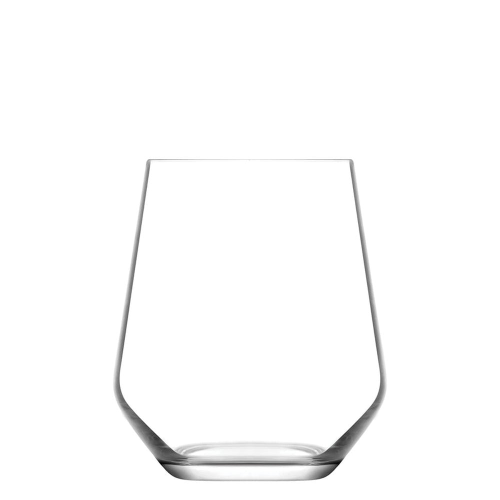 Tumblers, 12.50 Ounce, Crystalline,48 - 1 COUNT