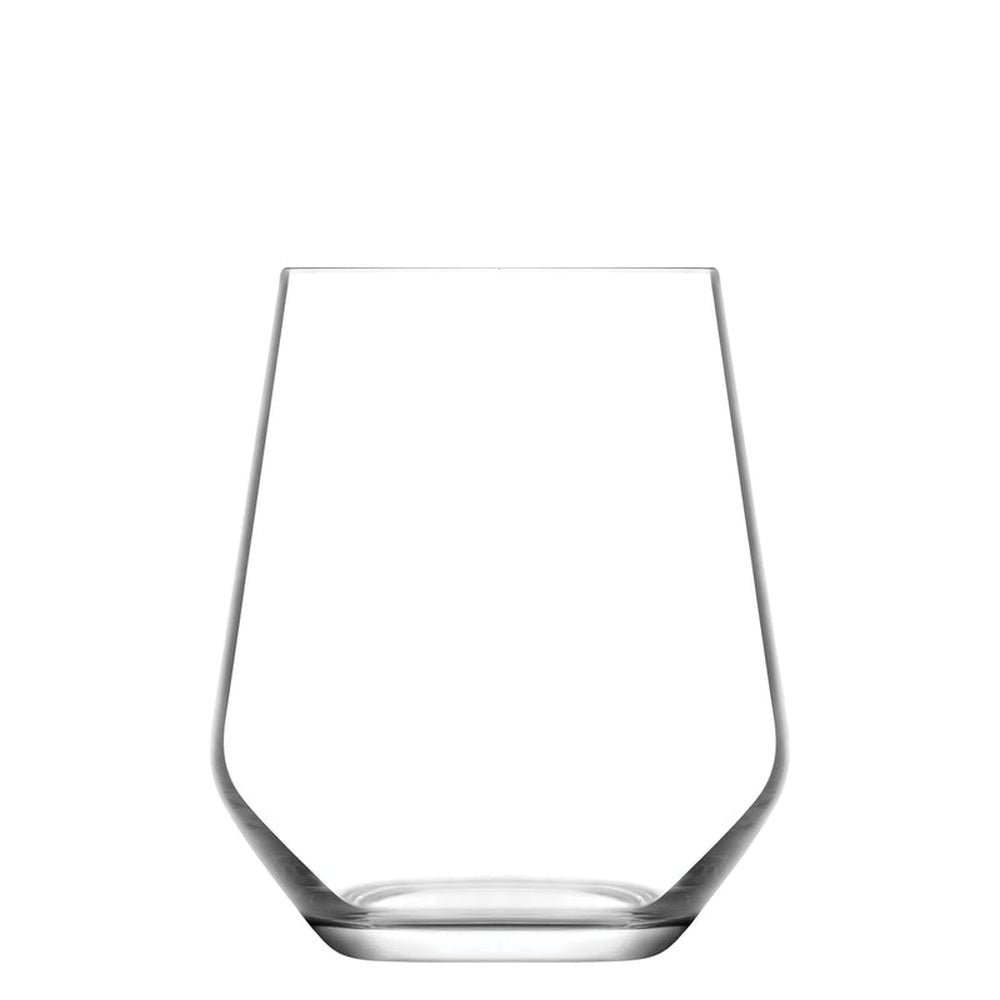 Tumblers, 15.88 Ounce, Crystalline,48 - 1 COUNT