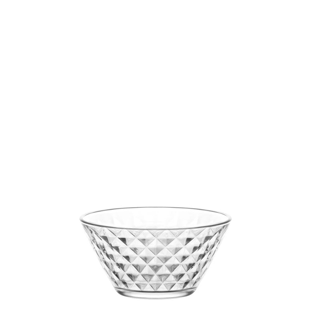 Bowls, Marbella Glass, 11.13 Ounce, Soda Lime,12 - 1 COUNT