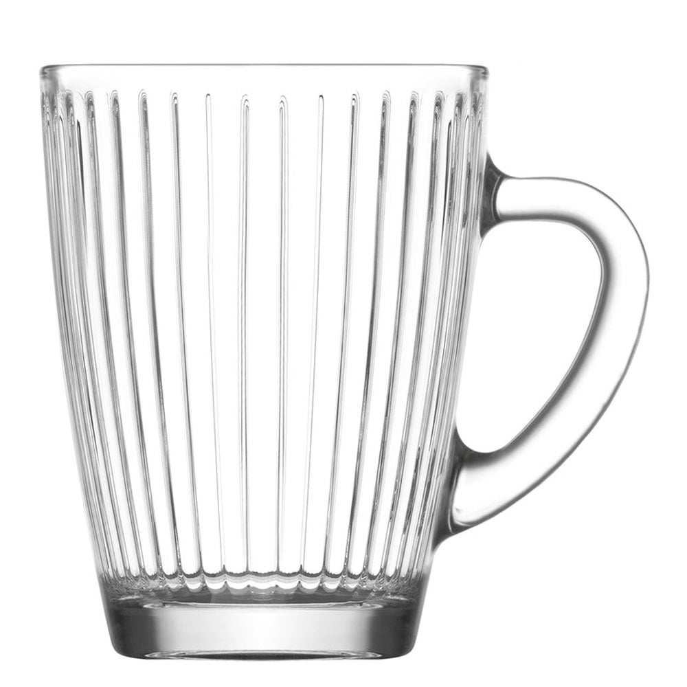 Mugs, Brugge, 13.50 Ounce, Soda Lime,12 - 1 COUNT