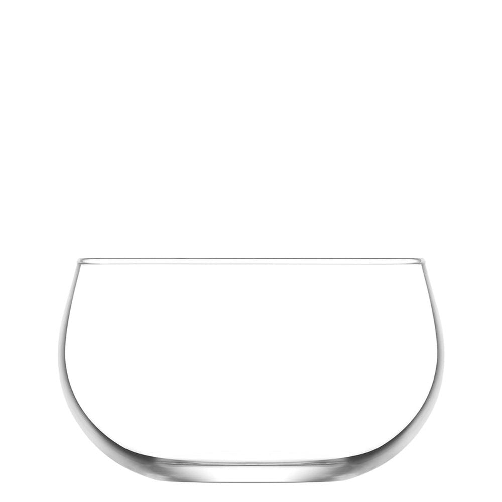 Bowls, Goa Glass, 13.13 Ounce, Soda Lime,12 - 1 COUNT