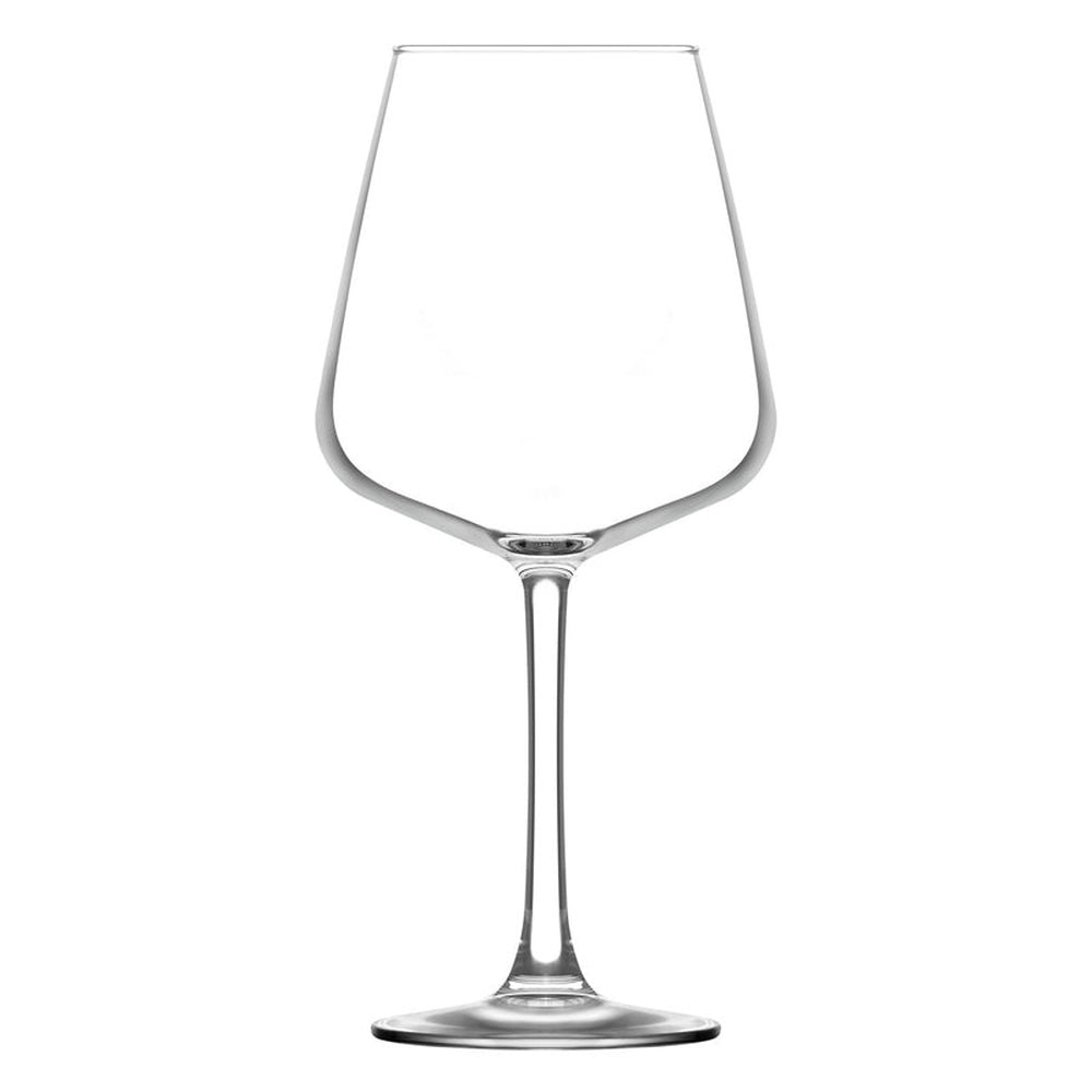 Glasses, All Purpose, Colmar, 19.63 Ounce, Soda Lime, Fine Rim,6 - 1 COUNT