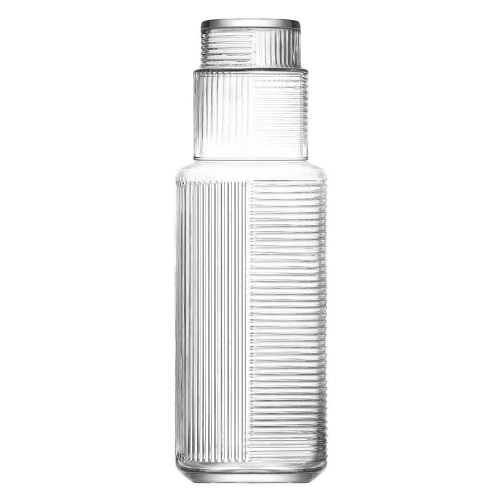 Carafe Sets, Istanbul, Soda Lime,12 - 1 COUNT