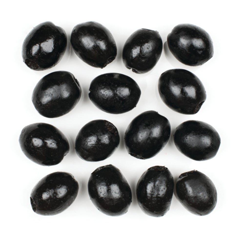 Olives, Medium, Pitted,6 - 51 OUNCE