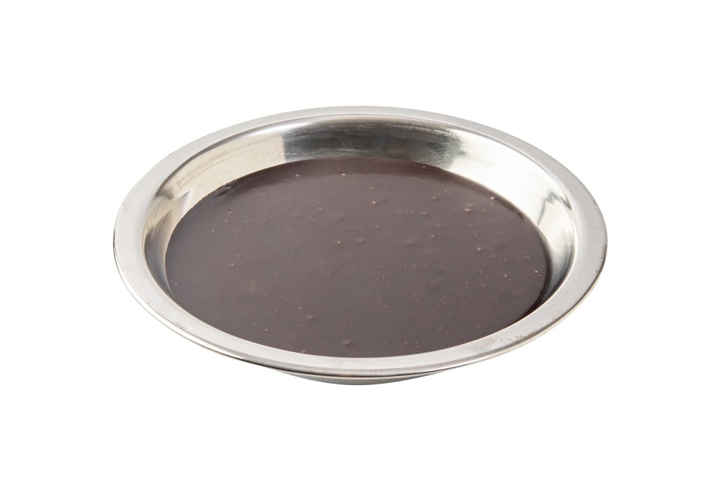 Icing, Donut, Ready-to-Use, Chocolate, Shelf-Stable,1 - 12 POUND