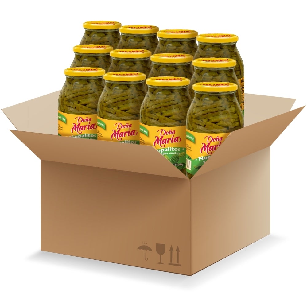 Nopalitos,12 - 30 OUNCE