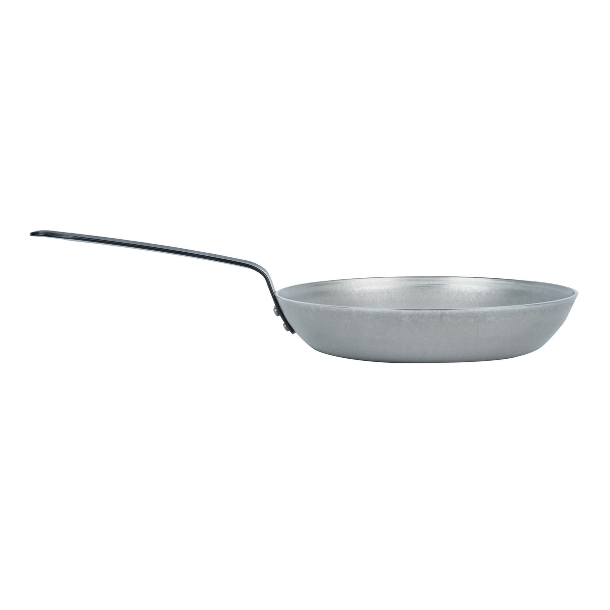 Pan, Fry, Met Lux 10 Inch, Carbon Steel,1 - 1 EACH