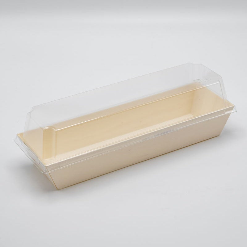 Trays, 9.8 x 3 Inch, Wood,100 - 1 EACH