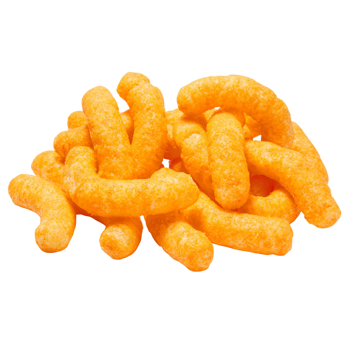 Snack Puffs, Cheese, Jumbo,64 - 1.38 OUNCE