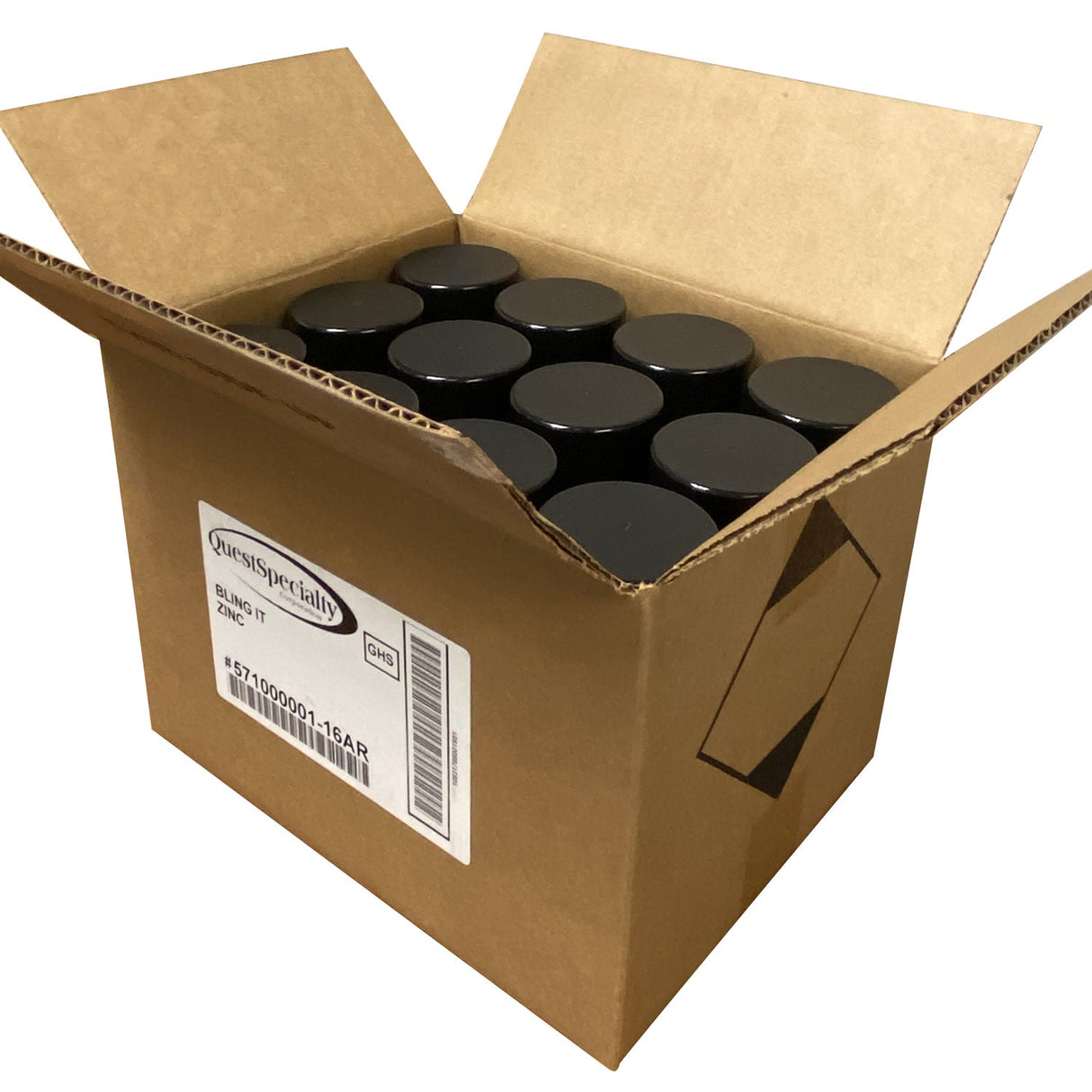 Spray, Galvanizing, Rust Coating,12 - 16 OUNCE