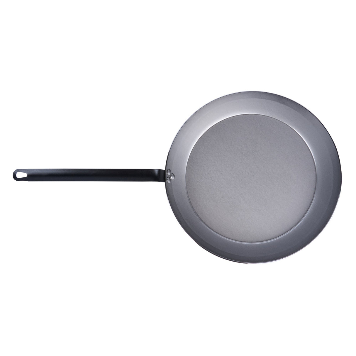 Pan, Fry, Met Lux 16 Inch, Carbon Steel,1 - 1 EACH