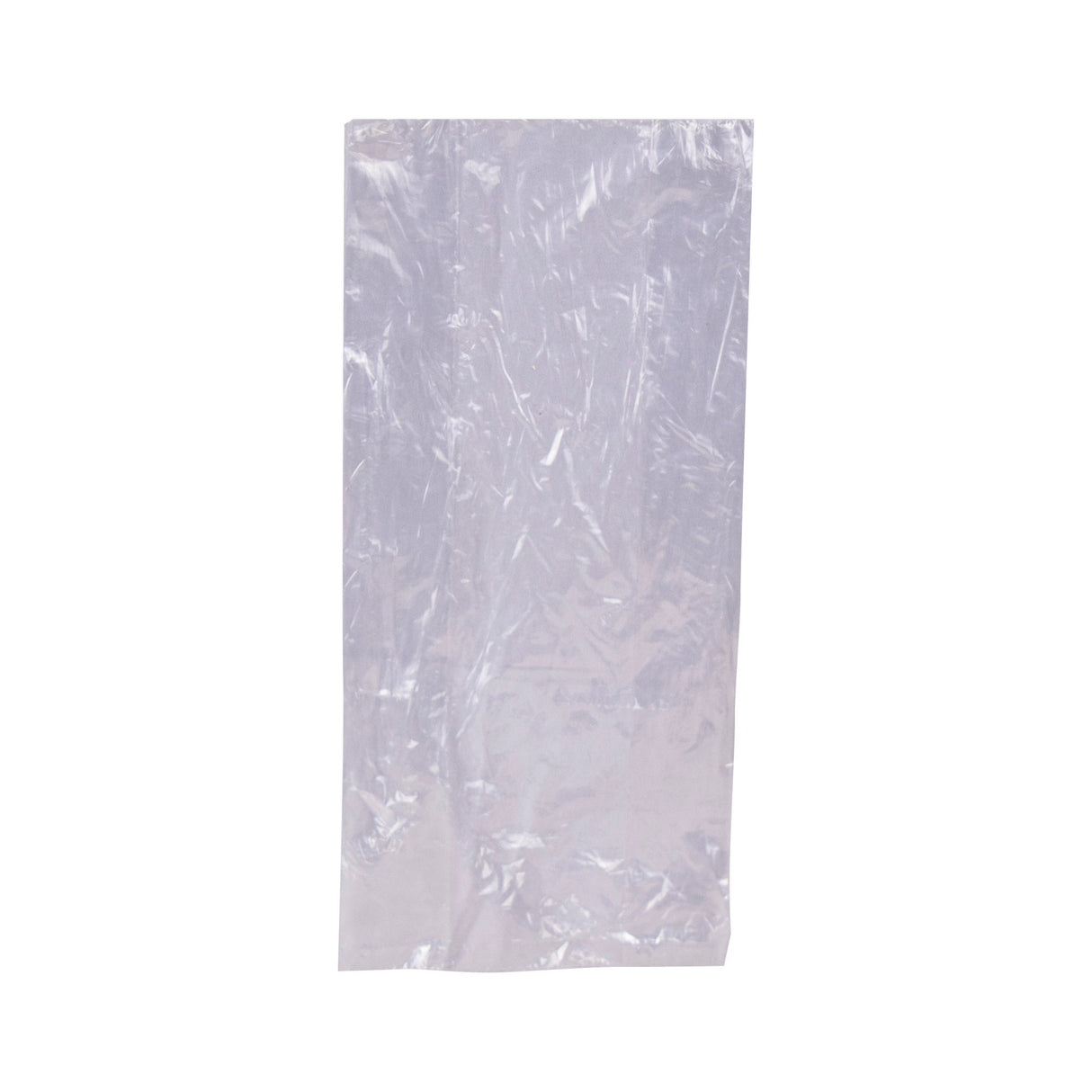Bags, 6 x 3 x 12 Inch, Plastic, .6 Mil, Low-Density,1000 - 1 EACH