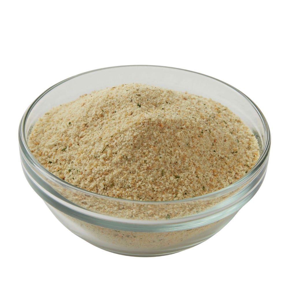 Bread Crumbs, Italian,1 - 25 POUND