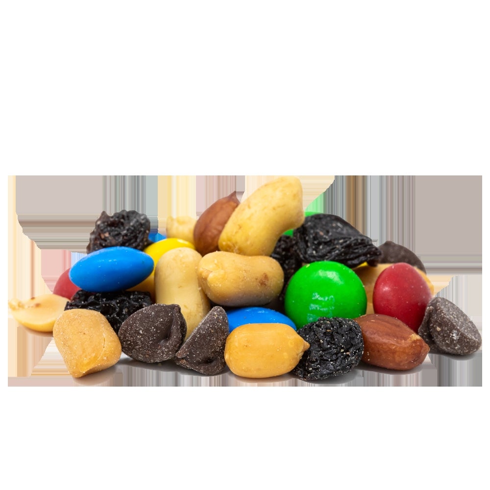 Trail Mix, Sweet & Salty,1 - 5 POUND