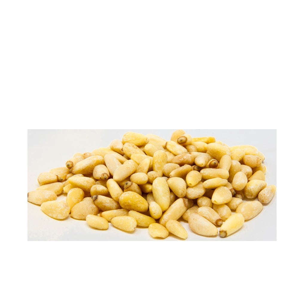 Pine Nuts,1 - 5 POUND