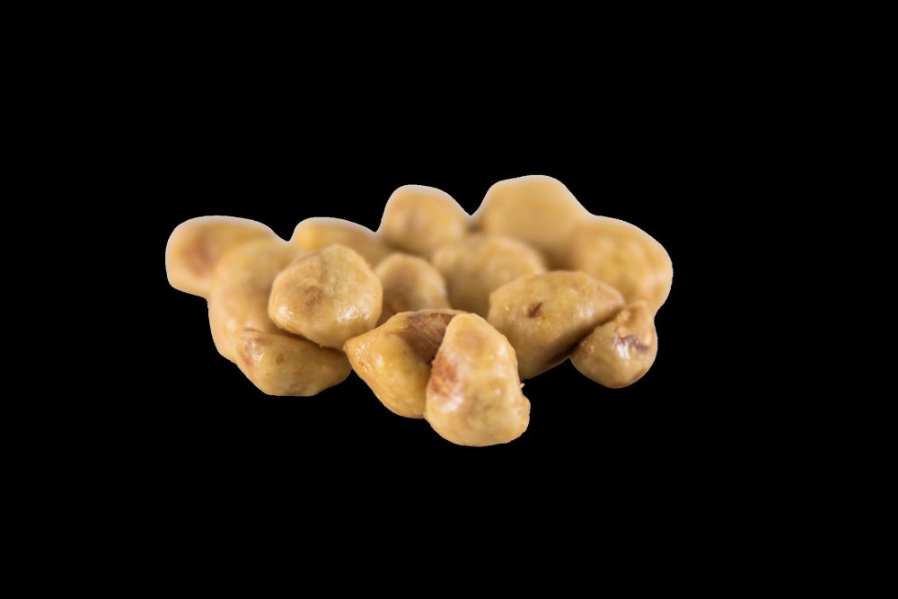 Peanuts, Butter Toffee,1 - 25 POUND