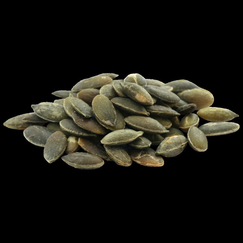 Seeds, Raw Pumpkin,1 - 25 POUND