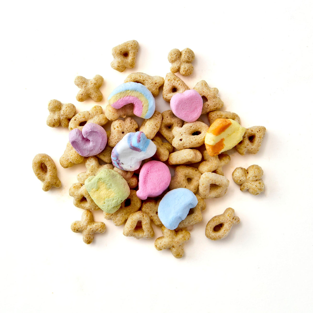 Cereal, Marshmallow, Bulk,4 - 35 OUNCE