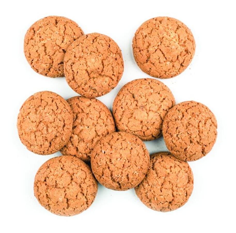 Cookies, Amaretti,15 - 7.05 OUNCE