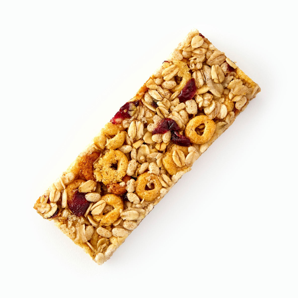 Bars, Cereal, Strawberry,96 - 1.42 OUNCE
