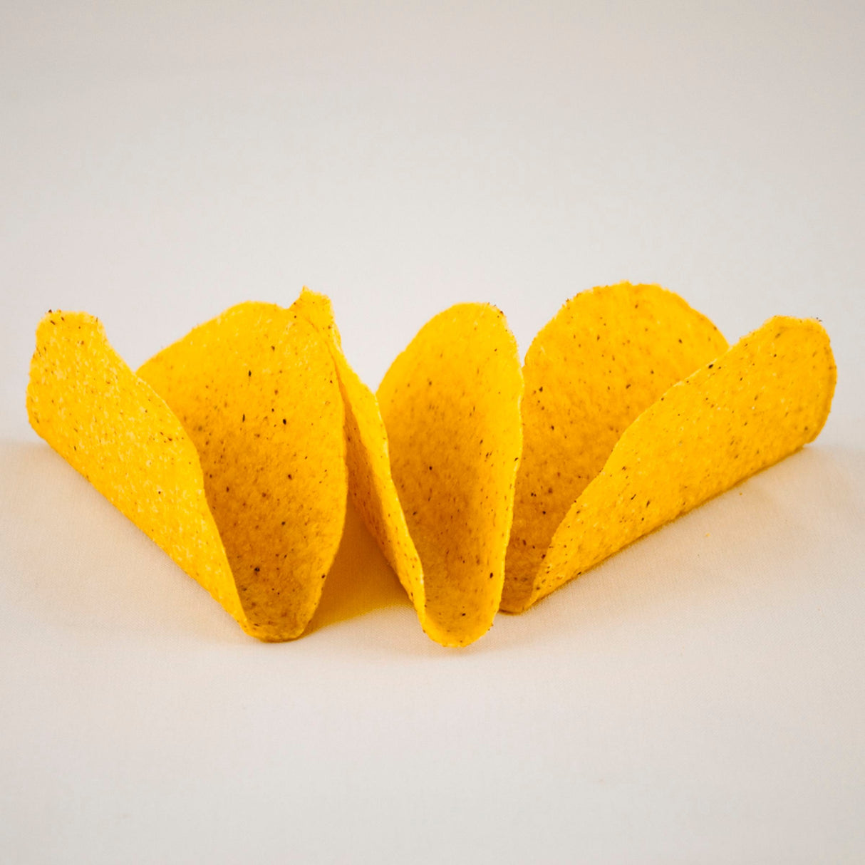 Taco Shells, Whole Grain,1 - 200 COUNT