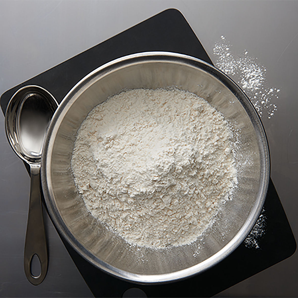 Flour, All Trumps, Bleached, Bromated, Enriched Malted,1 - 25 POUND
