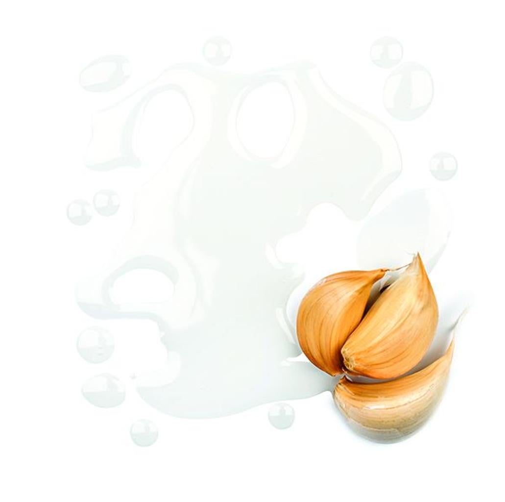 Oil, Garlic-Infused,24 - 6.25 FLUID