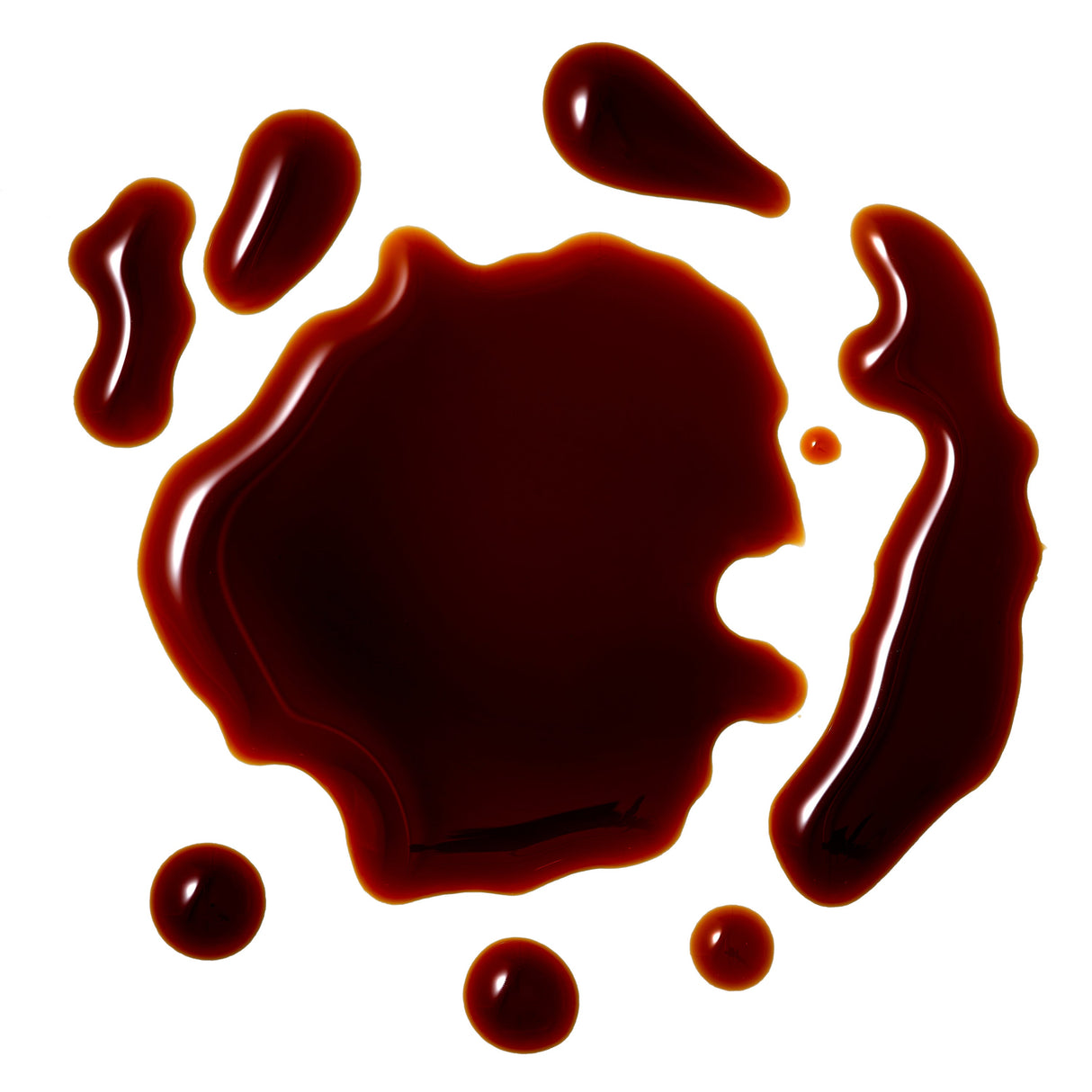 Sauce, Soy, Tamari,6 - 8.45 FLUID